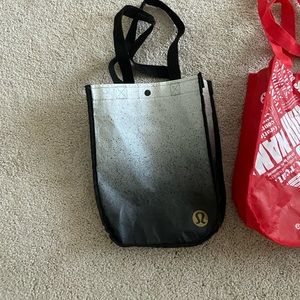lululemon bag